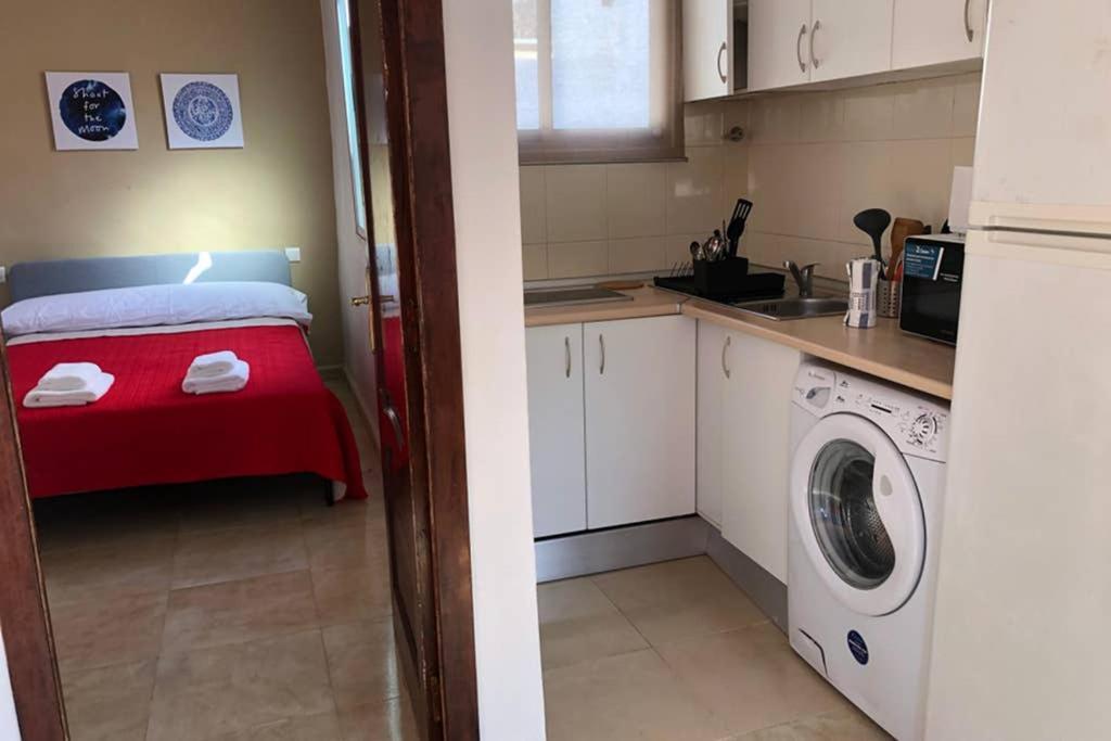 Apartamento Teatro Málaga