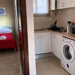 Teatro Malaga Apartment