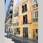 Teatro Malaga Apartment