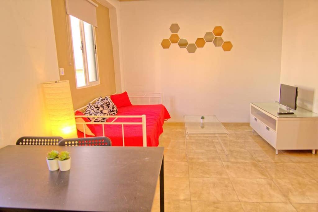 Teatro Apartment Málaga