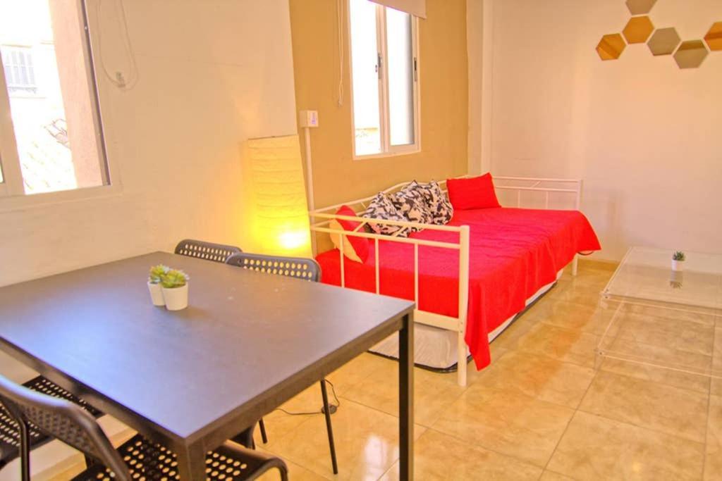Apartment Teatro