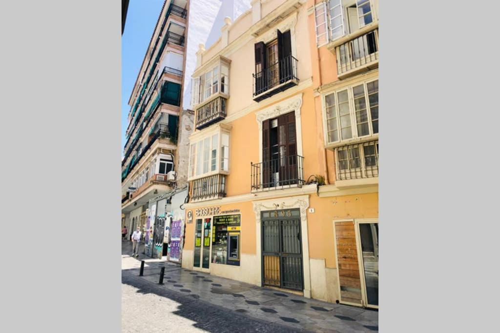 Teatro Apartment Málaga