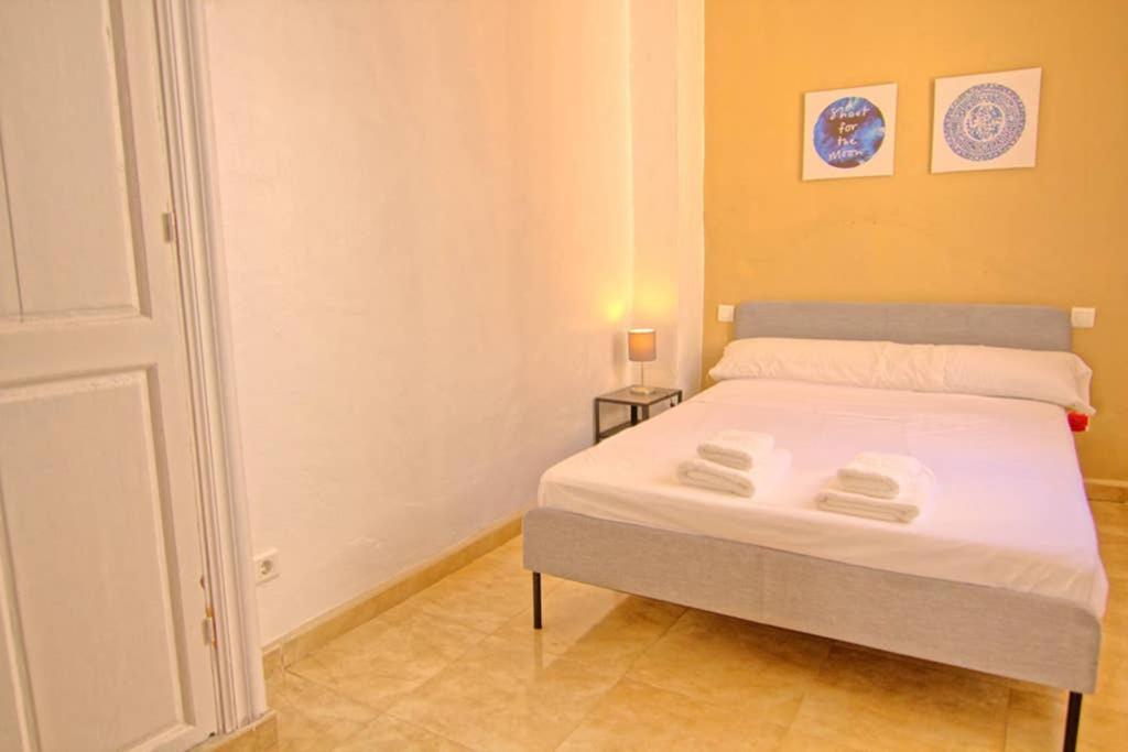 Teatro Apartment Málaga